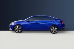 Hyundai Elantra Limited Tech 2023 | Ciudad Obregón