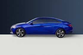 Hyundai Elantra Limited Tech 2023 | Ciudad Obregón