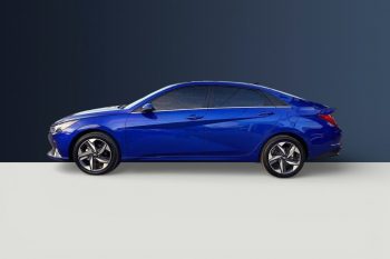 Hyundai Elantra Limited Tech 2023 | Ciudad Obregón