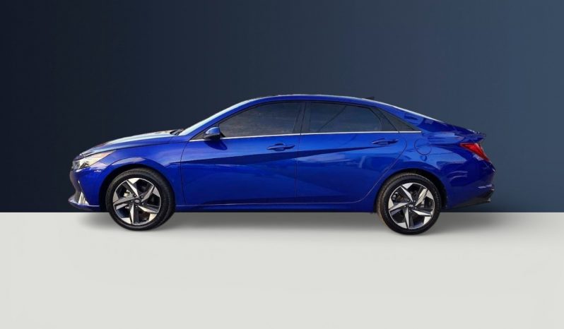 Hyundai Elantra Limited Tech 2023 | Ciudad Obregón full