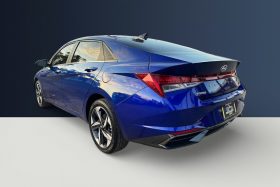 Hyundai Elantra Limited Tech 2023 | Ciudad Obregón