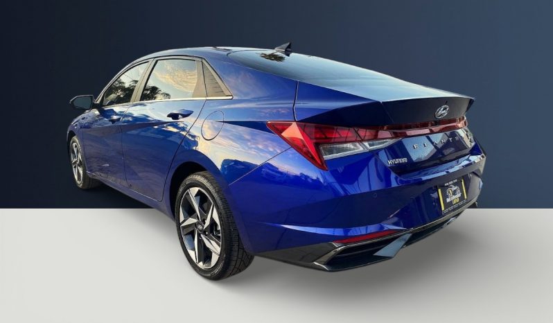 Hyundai Elantra Limited Tech 2023 | Ciudad Obregón full