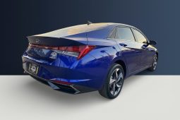 Hyundai Elantra Limited Tech 2023 | Ciudad Obregón
