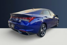 Hyundai Elantra Limited Tech 2023 | Ciudad Obregón