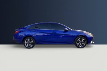 Hyundai Elantra Limited Tech 2023 | Ciudad Obregón