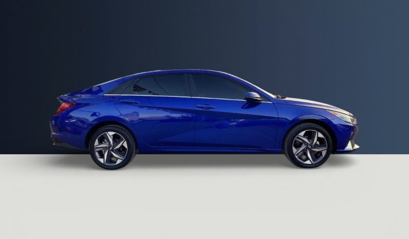 Hyundai Elantra Limited Tech 2023 | Ciudad Obregón full