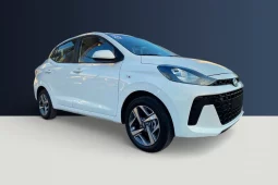 Hyundai Grand I10 2025 | Ciudad Obregón