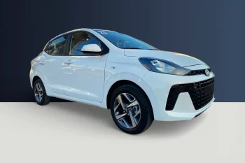 Hyundai Grand I10 2025 | Ciudad Obregón