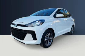 Hyundai Grand I10 2025 | Ciudad Obregón