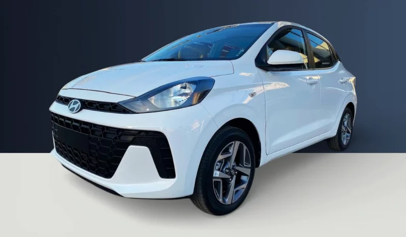 Hyundai Grand I10 2025 | Ciudad Obregón full