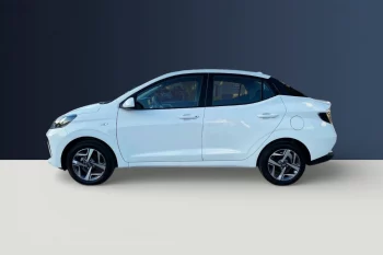Hyundai Grand I10 2025 | Ciudad Obregón