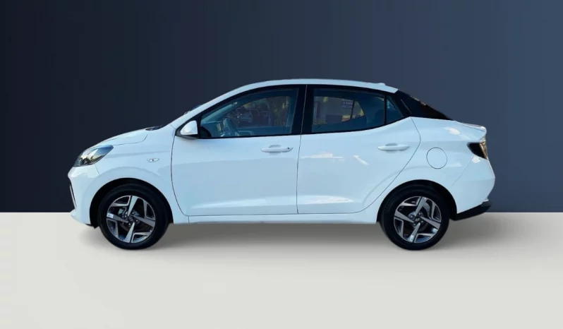 Hyundai Grand I10 2025 | Ciudad Obregón full