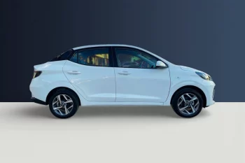 Hyundai Grand I10 2025 | Ciudad Obregón