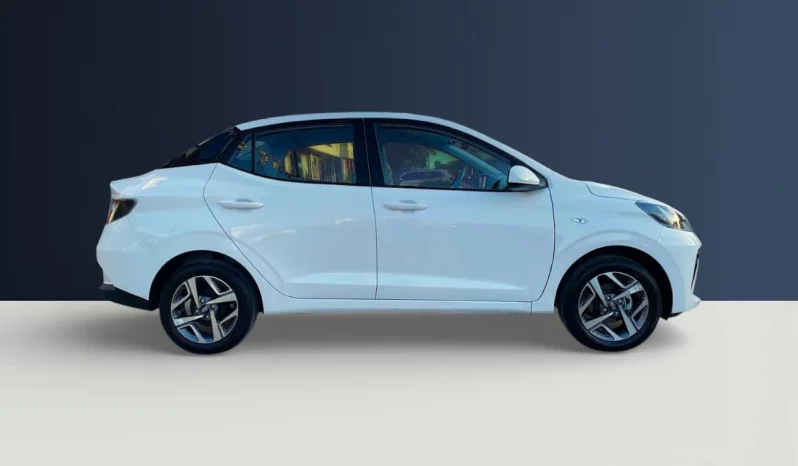 Hyundai Grand I10 2025 | Ciudad Obregón full