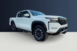 Nissan Frontier 2023 | Ciudad Obregón