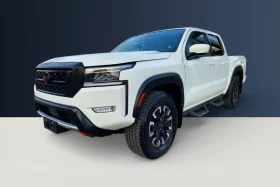Nissan Frontier 2023 | Ciudad Obregón
