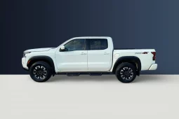 Nissan Frontier 2023 | Ciudad Obregón