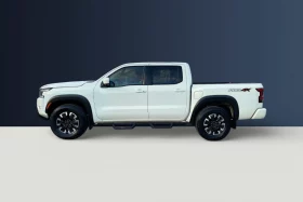 Nissan Frontier 2023 | Ciudad Obregón