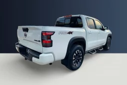 Nissan Frontier 2023 | Ciudad Obregón