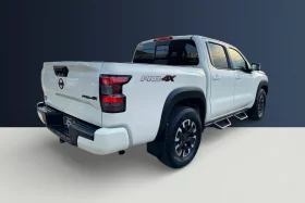 Nissan Frontier 2023 | Ciudad Obregón