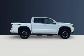 Nissan Frontier 2023 | Ciudad Obregón