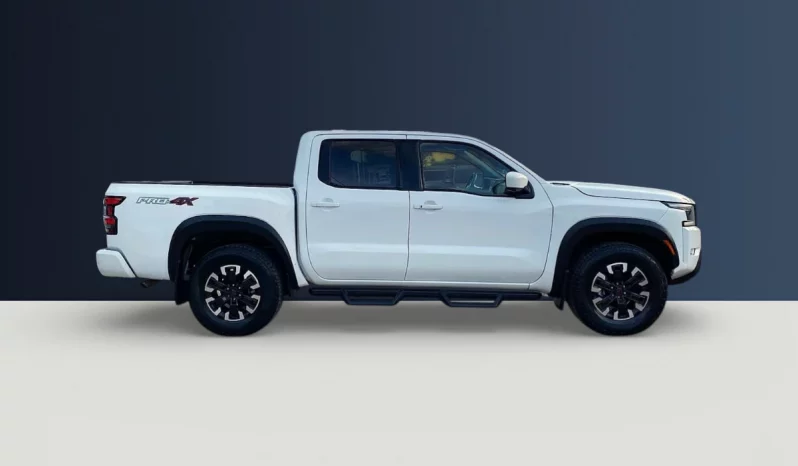 Nissan Frontier 2023 | Ciudad Obregón full
