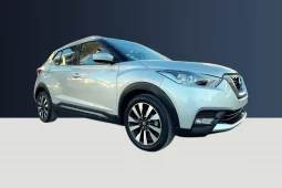 Nissan Kicks Advance 2019 | Ciudad obregón