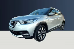 Nissan Kicks Advance 2019 | Ciudad obregón