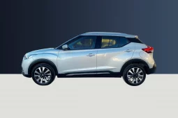 Nissan Kicks Advance 2019 | Ciudad obregón