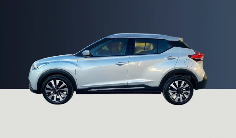 Nissan Kicks Advance 2019 | Ciudad obregón full