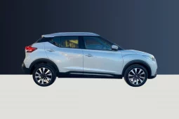 Nissan Kicks Advance 2019 | Ciudad obregón