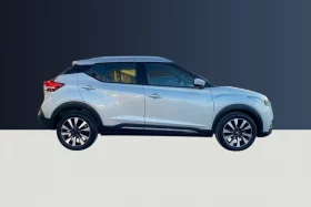 Nissan Kicks Advance 2019 | Ciudad obregón