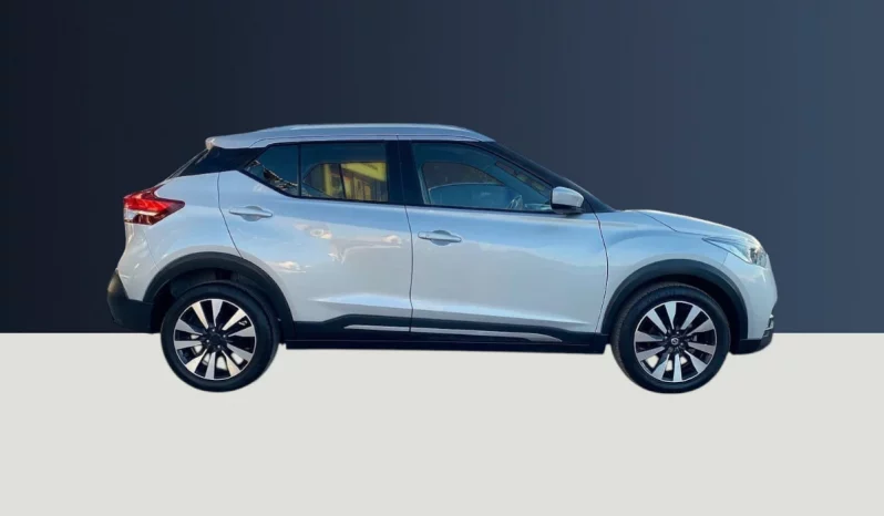 Nissan Kicks Advance 2019 | Ciudad obregón full