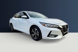 Nissan Sentra Advance 2023 | Ciudad Obregón