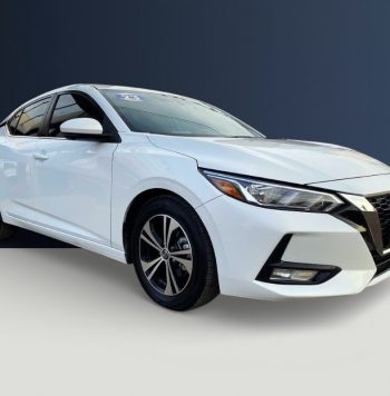 Nissan Sentra Advance 2023 seminuevo en Ciudad Obregón Autos Luna