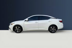 Nissan Sentra Advance 2023 | Ciudad Obregón