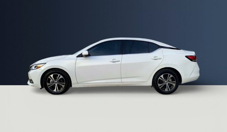 Nissan Sentra Advance 2023 | Ciudad Obregón full