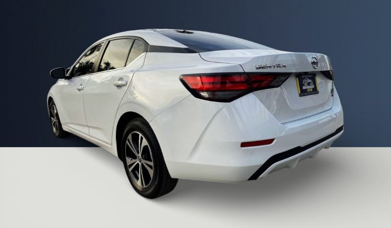 Nissan Sentra Advance 2023 | Ciudad Obregón full