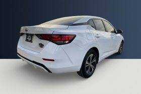 Nissan Sentra Advance 2023 | Ciudad Obregón