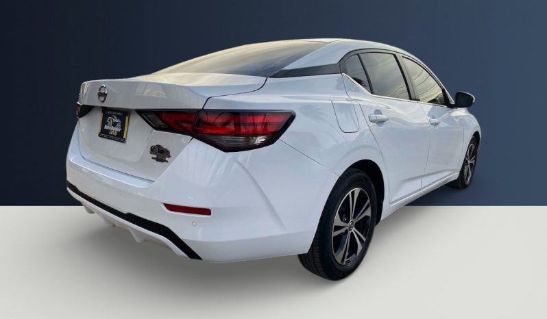 Nissan Sentra Advance 2023 | Ciudad Obregón full