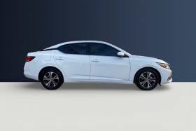 Nissan Sentra Advance 2023 | Ciudad Obregón