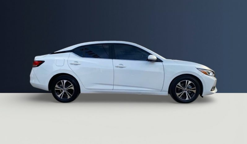 Nissan Sentra Advance 2023 | Ciudad Obregón full