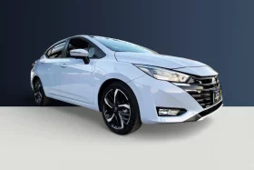 Nissan Versa Exclusive 2025 | Ciudad Obregón