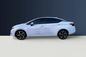 Nissan Versa Exclusive 2025 | Ciudad Obregón