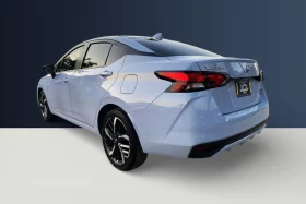 Nissan Versa Exclusive 2025 | Ciudad Obregón