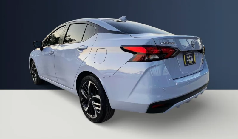 Nissan Versa Exclusive 2025 | Ciudad Obregón full