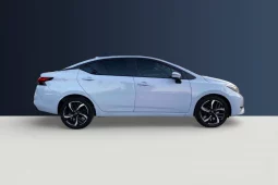Nissan Versa Exclusive 2025 | Ciudad Obregón