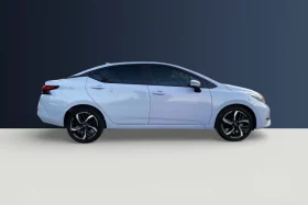 Nissan Versa Exclusive 2025 | Ciudad Obregón