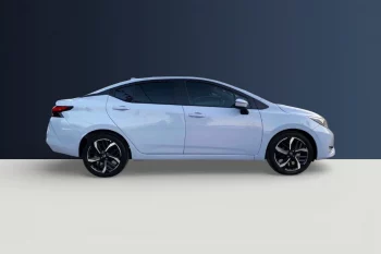 Nissan Versa Exclusive 2025 | Ciudad Obregón