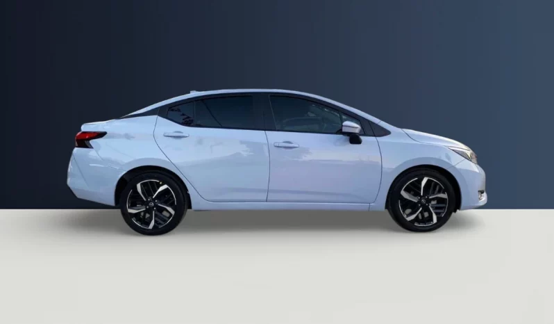 Nissan Versa Exclusive 2025 | Ciudad Obregón full